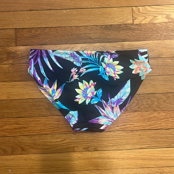 Dick's Sporting Goods Bikini Bottom Tropic Floral - Picture 3 of 5